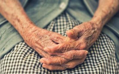 Protecting Our Seniors:  Shedding Light on Elder Abuse