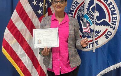 Overcoming obstacles to naturalization